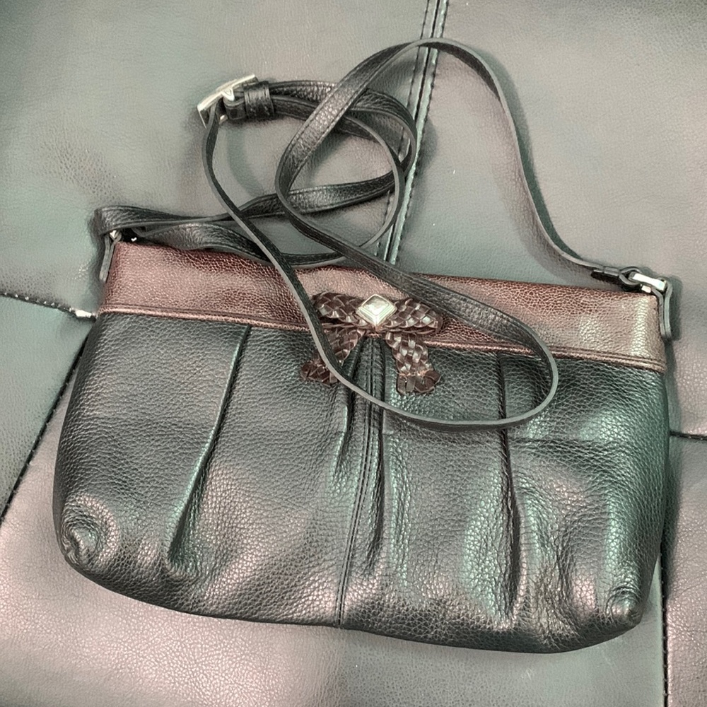 Brighton shoulder bag
